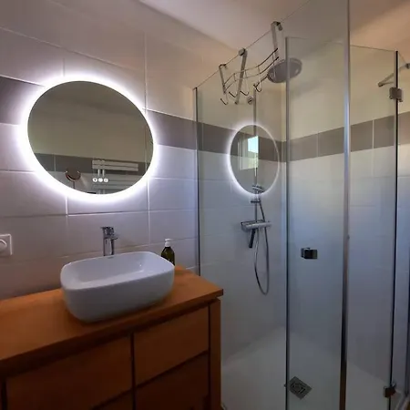 4 Persons Ferienhaus *