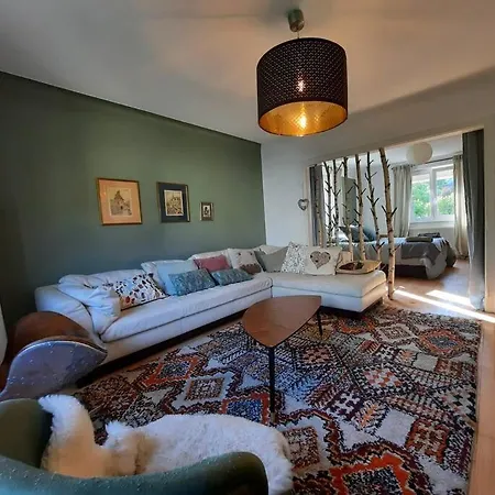 4 Persons Ferienhaus