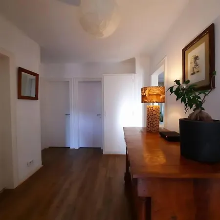 4 Persons Ferienhaus