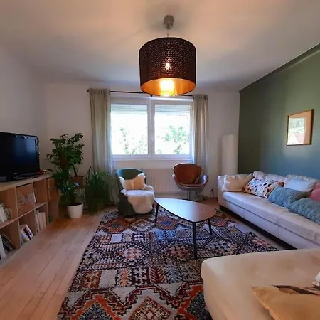 Ferienhaus 4 Persons