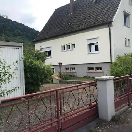 Ferienhaus 4 Persons