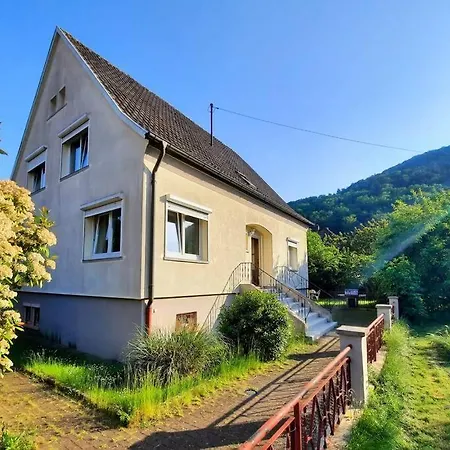 4 Persons Ferienhaus