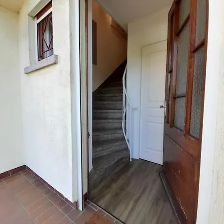 Holiday home 4 Persons *